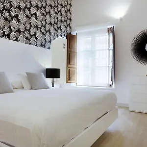 Apartamento Feria De By Rentalsevilla, Sevilha