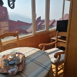 Elegante Apartamento