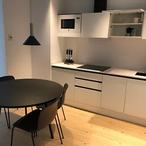 Apartamento Salados, Sevilha