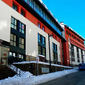  Appartement Montegorbea