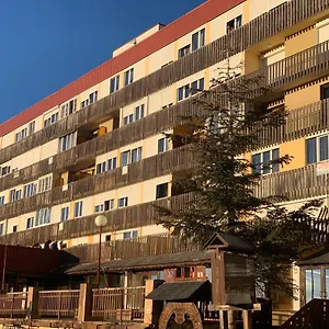  Appartement Bulgaria